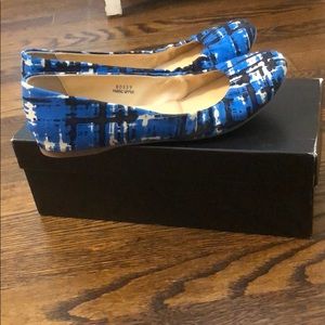 J Crew Ballet Flats